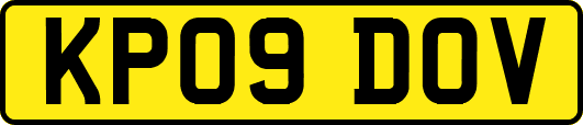 KP09DOV