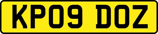 KP09DOZ