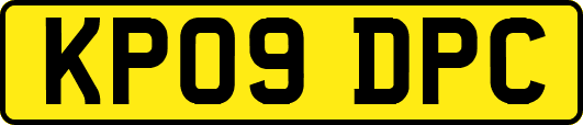 KP09DPC