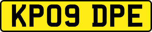 KP09DPE