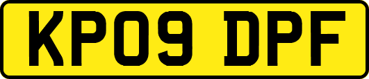 KP09DPF