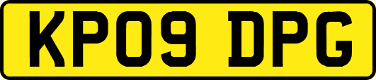 KP09DPG