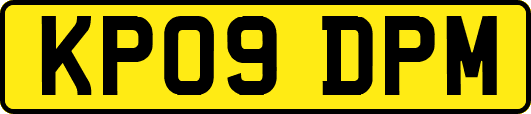 KP09DPM