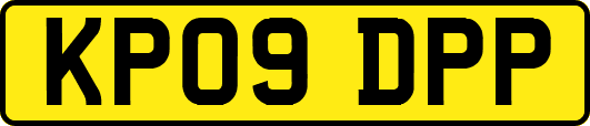 KP09DPP