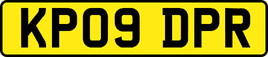 KP09DPR
