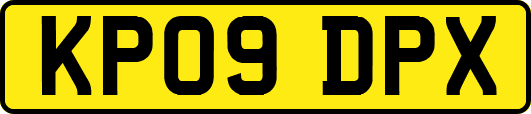 KP09DPX