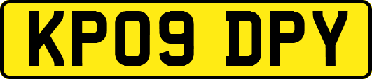 KP09DPY