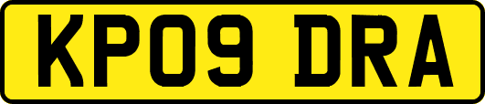KP09DRA