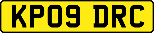 KP09DRC