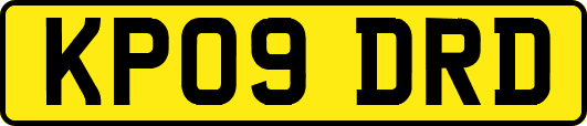KP09DRD