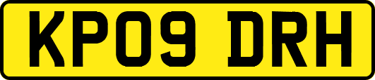 KP09DRH