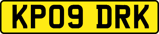 KP09DRK