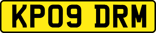 KP09DRM