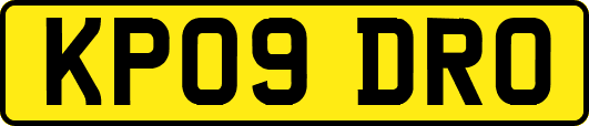 KP09DRO