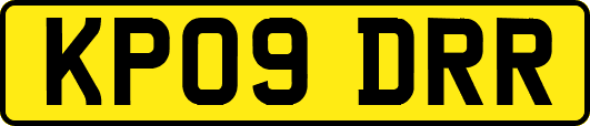 KP09DRR