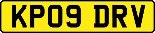 KP09DRV