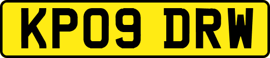 KP09DRW