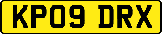 KP09DRX