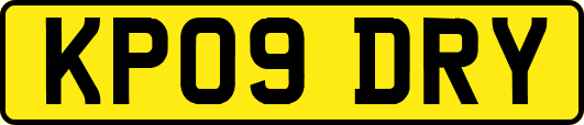 KP09DRY