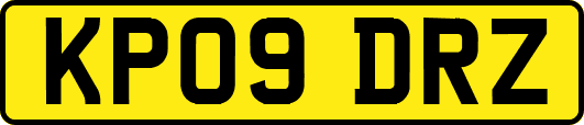 KP09DRZ
