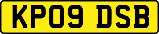 KP09DSB