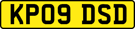 KP09DSD