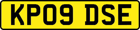 KP09DSE
