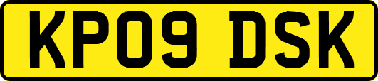 KP09DSK