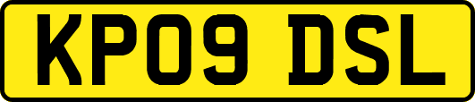 KP09DSL