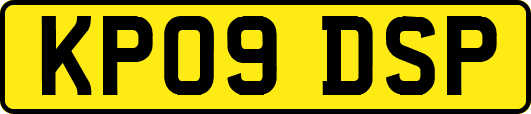 KP09DSP