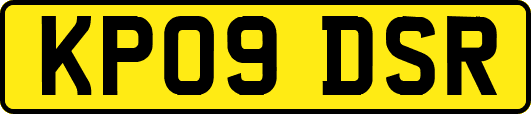 KP09DSR