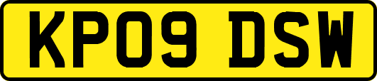 KP09DSW
