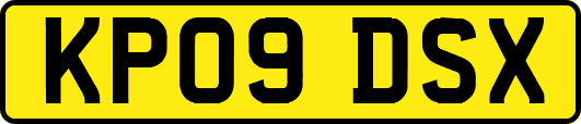KP09DSX