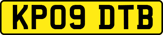 KP09DTB