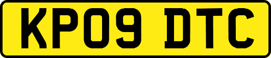 KP09DTC