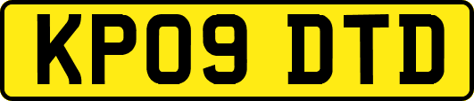 KP09DTD