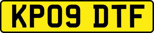 KP09DTF