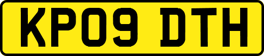 KP09DTH