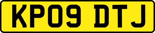 KP09DTJ