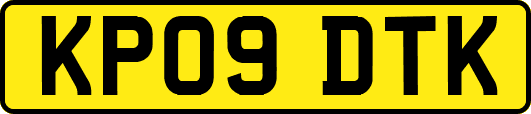 KP09DTK
