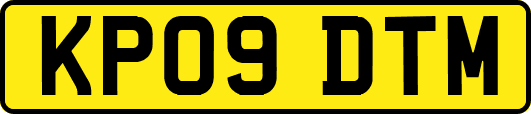 KP09DTM
