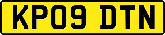 KP09DTN