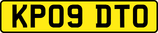 KP09DTO