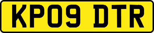 KP09DTR