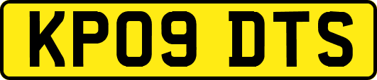 KP09DTS