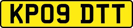 KP09DTT