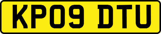 KP09DTU