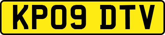 KP09DTV