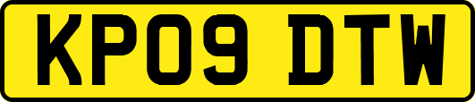 KP09DTW