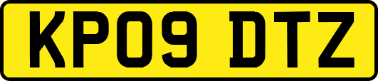 KP09DTZ